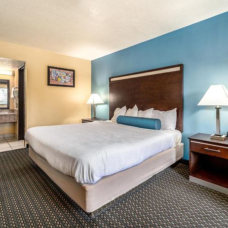Glenridge Inn Glendale - Pasadena Ngoại thất bức ảnh