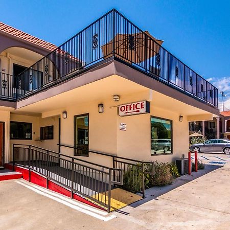 Glenridge Inn Glendale - Pasadena Ngoại thất bức ảnh