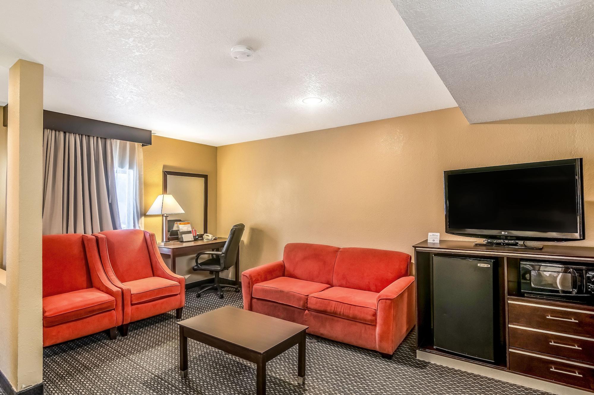 Glenridge Inn Glendale - Pasadena Ngoại thất bức ảnh