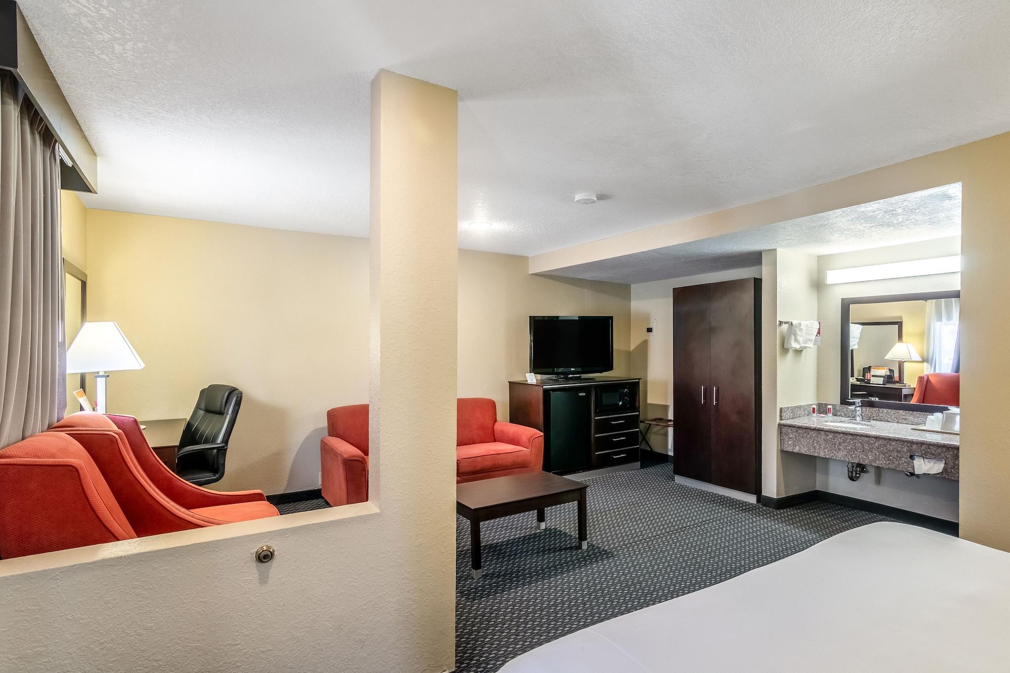 Glenridge Inn Glendale - Pasadena Ngoại thất bức ảnh