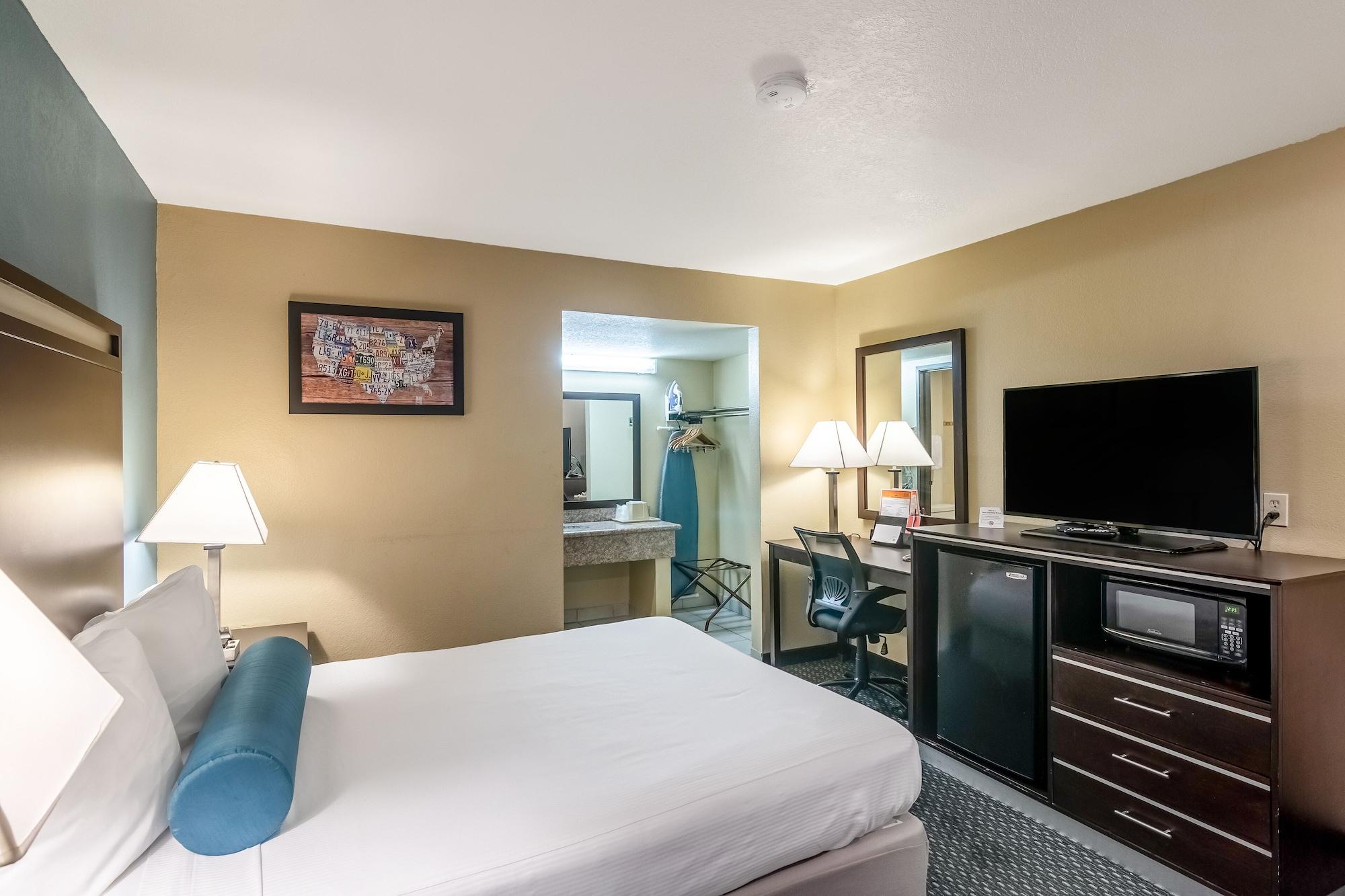 Glenridge Inn Glendale - Pasadena Ngoại thất bức ảnh