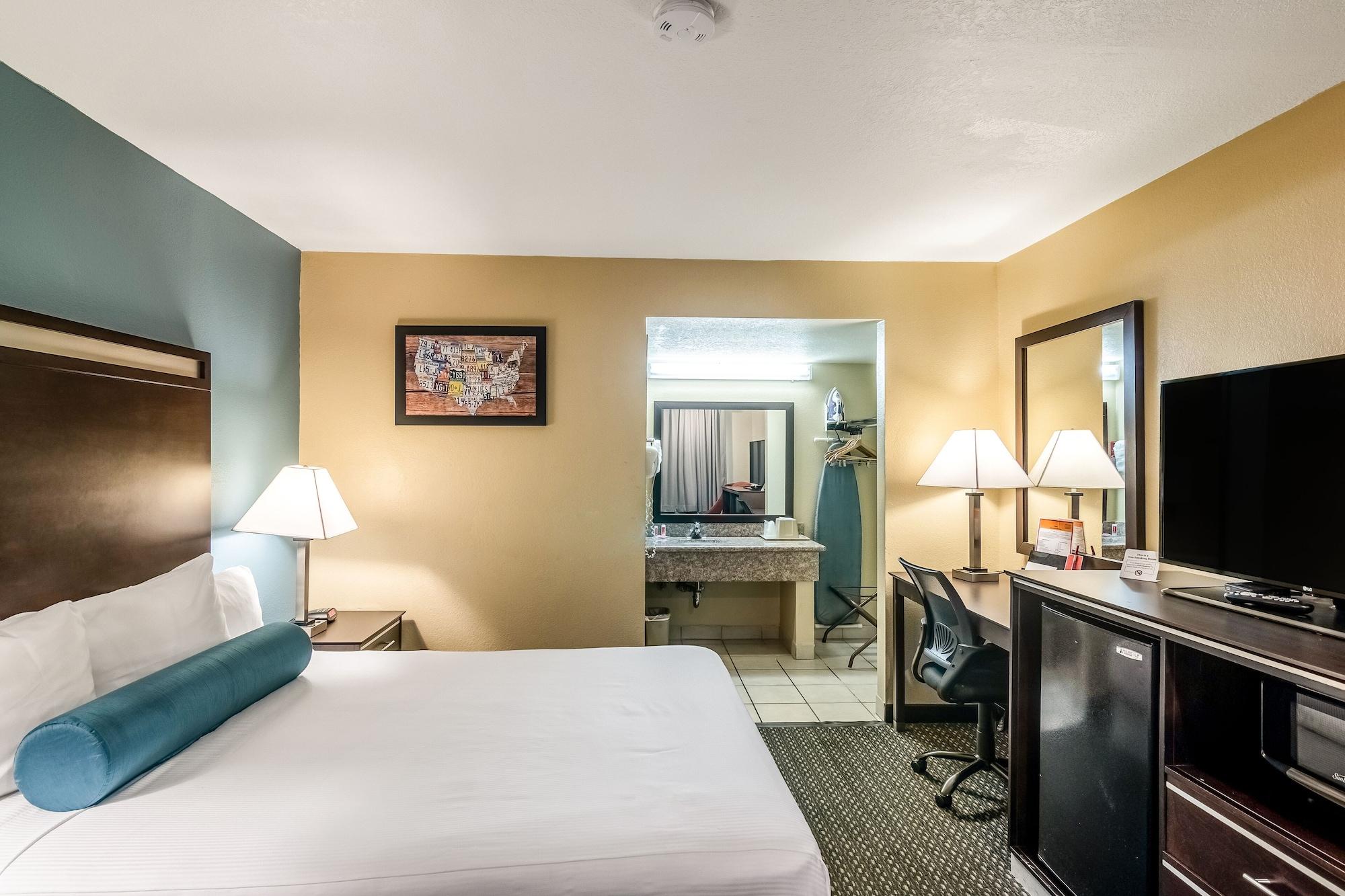 Glenridge Inn Glendale - Pasadena Ngoại thất bức ảnh