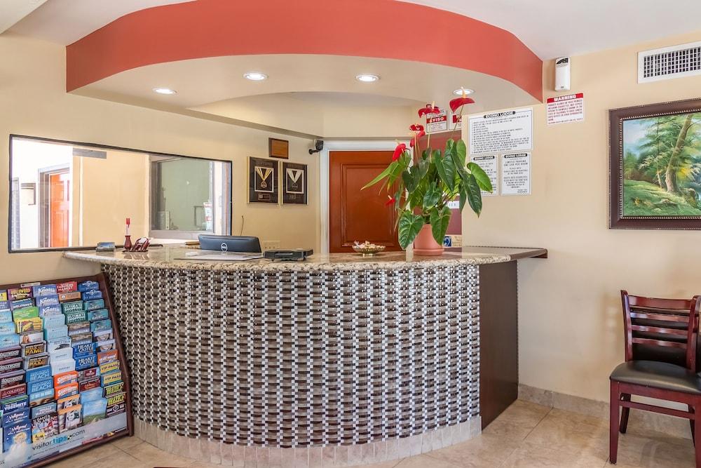 Glenridge Inn Glendale - Pasadena Ngoại thất bức ảnh