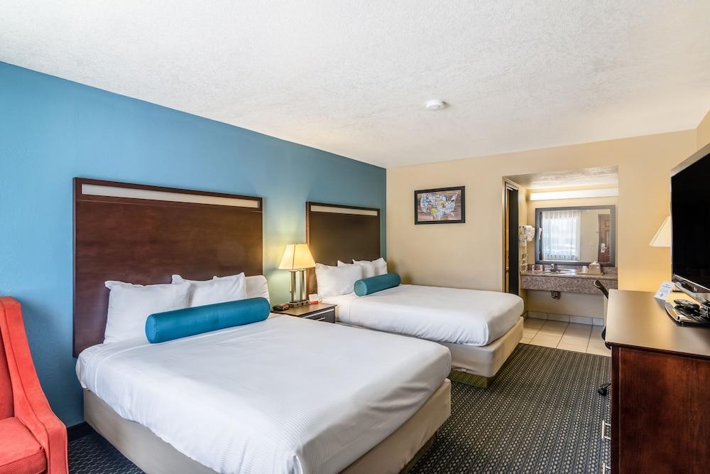 Glenridge Inn Glendale - Pasadena Ngoại thất bức ảnh