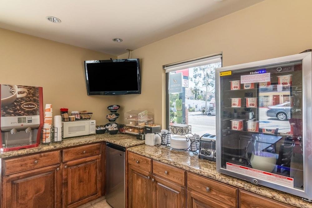 Glenridge Inn Glendale - Pasadena Ngoại thất bức ảnh