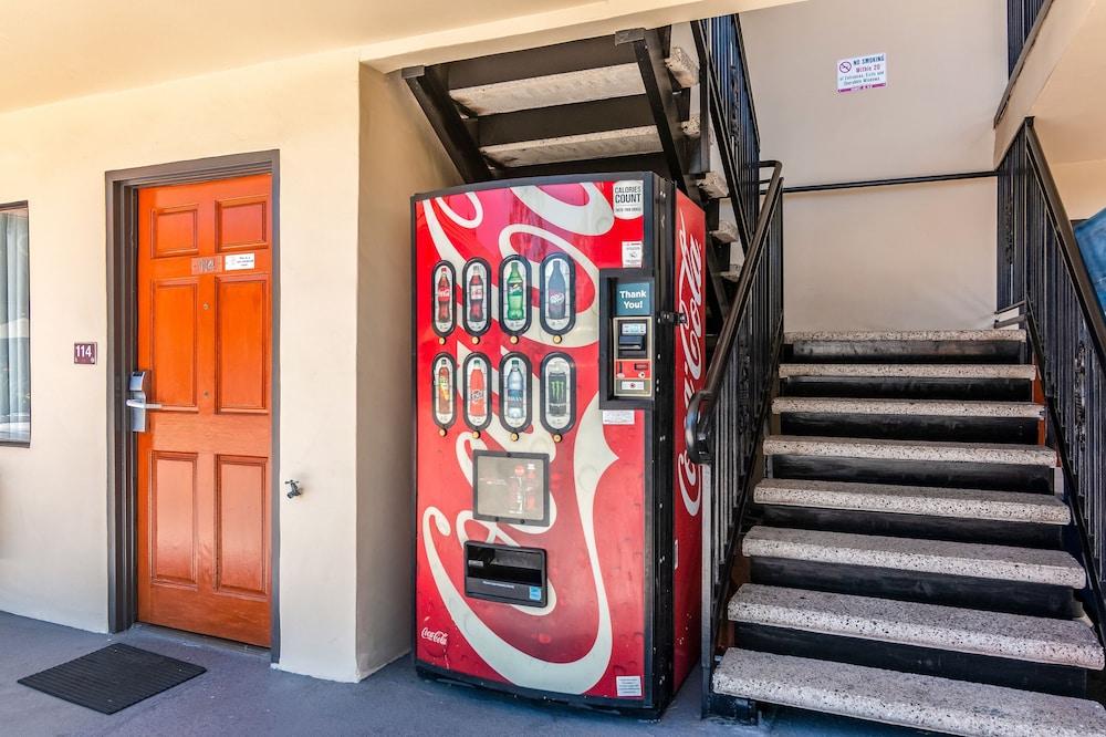 Glenridge Inn Glendale - Pasadena Ngoại thất bức ảnh
