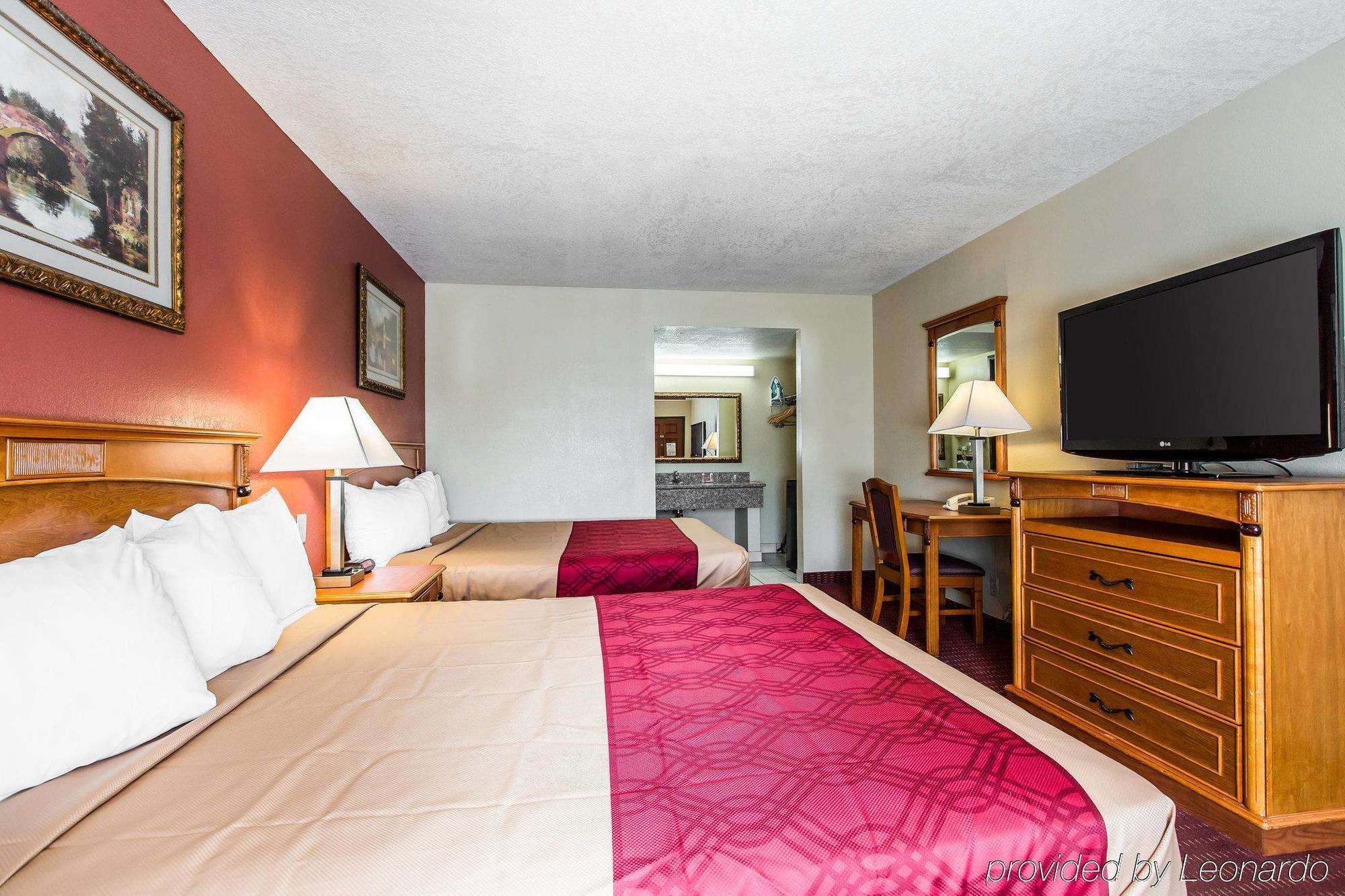 Glenridge Inn Glendale - Pasadena Ngoại thất bức ảnh