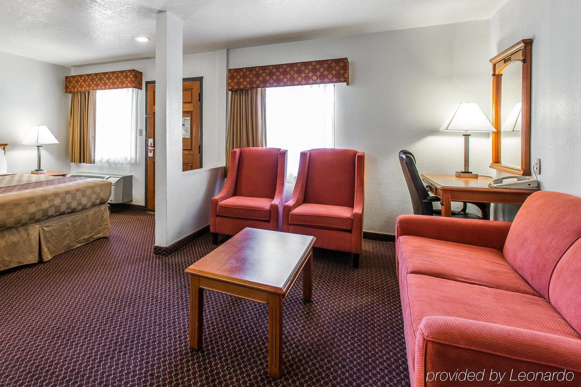 Glenridge Inn Glendale - Pasadena Ngoại thất bức ảnh
