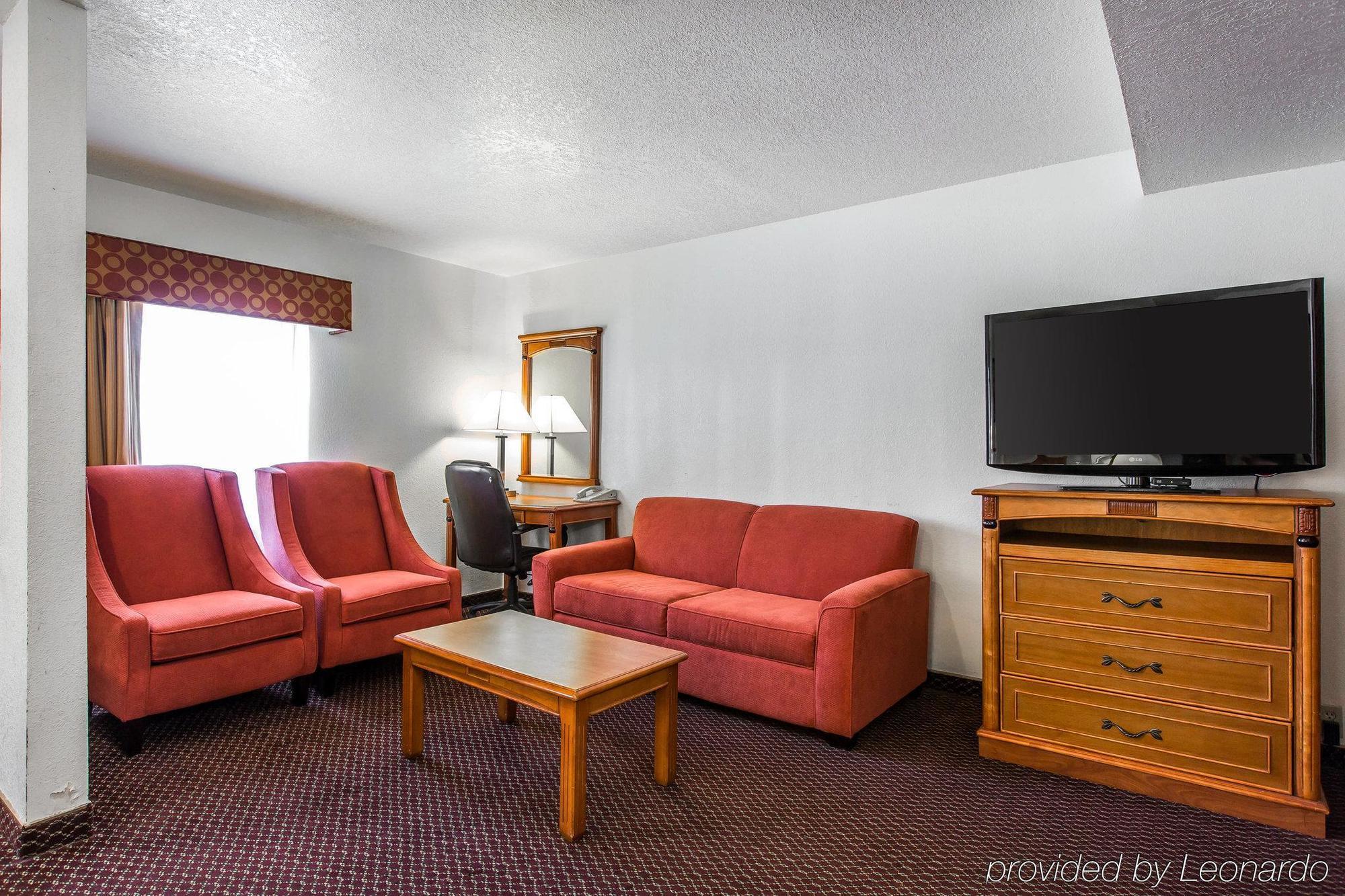 Glenridge Inn Glendale - Pasadena Ngoại thất bức ảnh