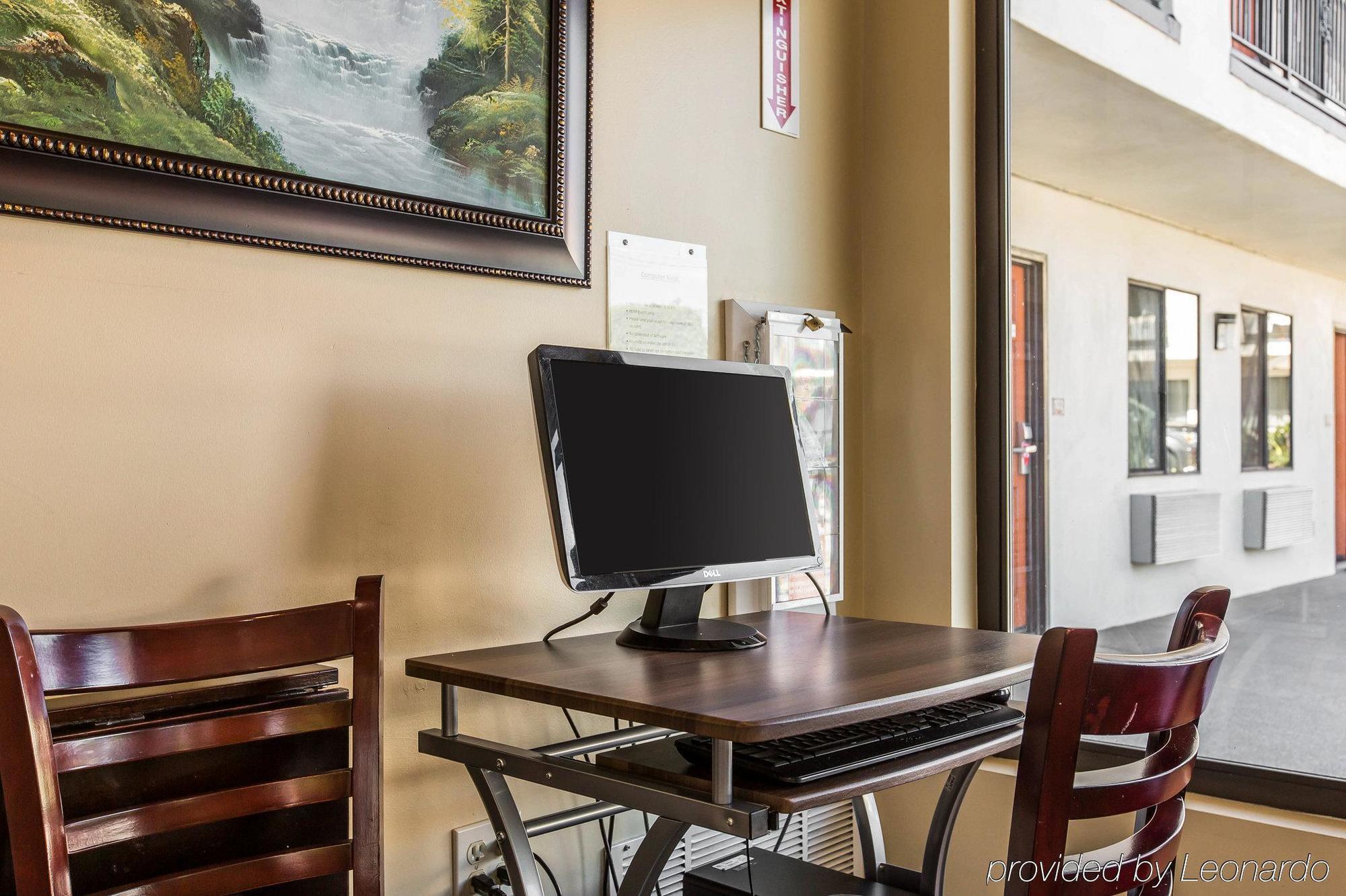 Glenridge Inn Glendale - Pasadena Ngoại thất bức ảnh
