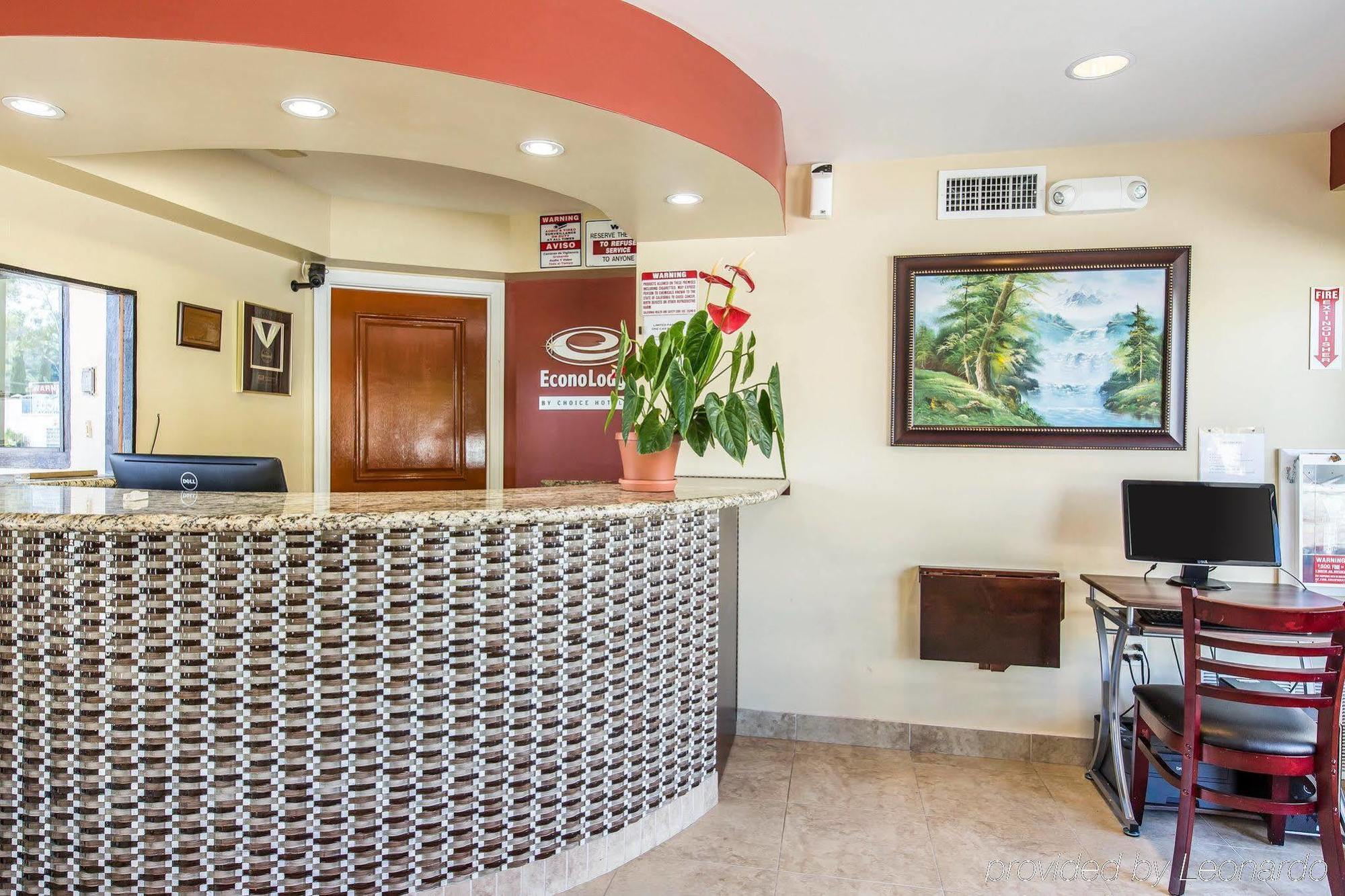Glenridge Inn Glendale - Pasadena Ngoại thất bức ảnh