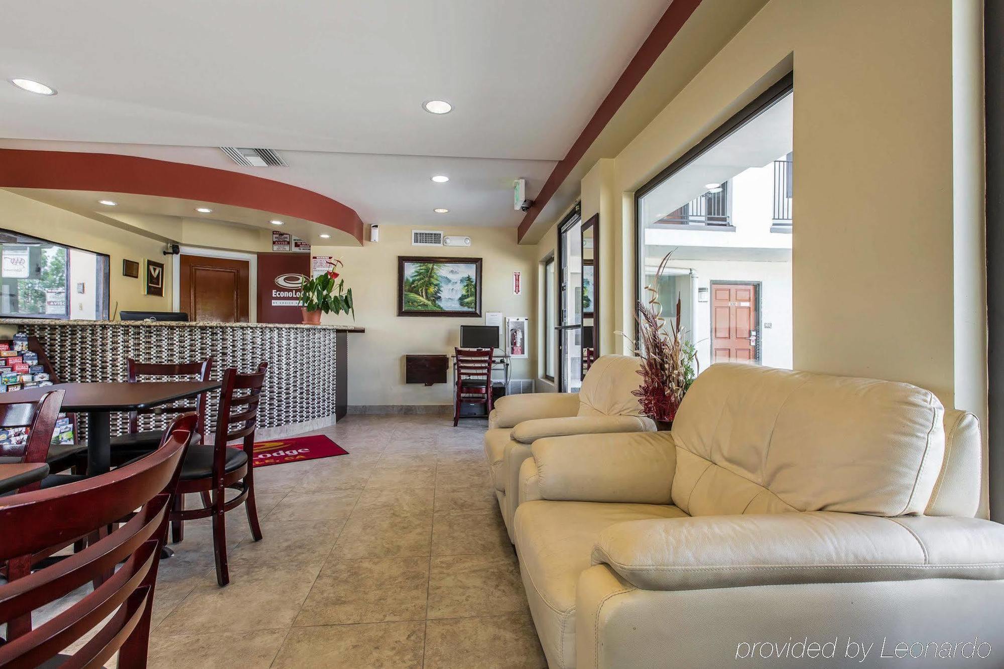 Glenridge Inn Glendale - Pasadena Ngoại thất bức ảnh