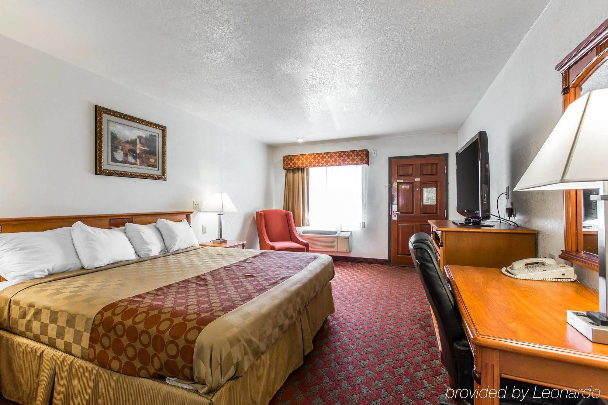 Glenridge Inn Glendale - Pasadena Ngoại thất bức ảnh