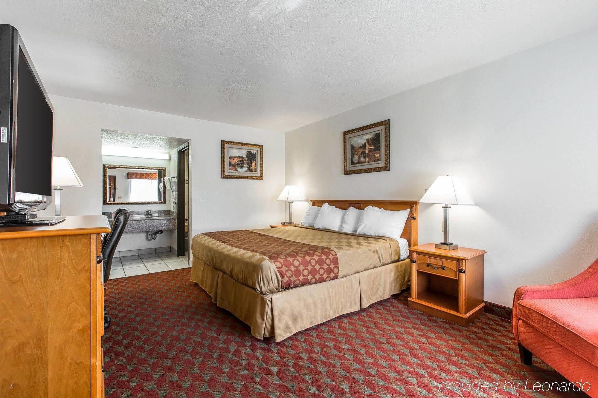 Glenridge Inn Glendale - Pasadena Ngoại thất bức ảnh