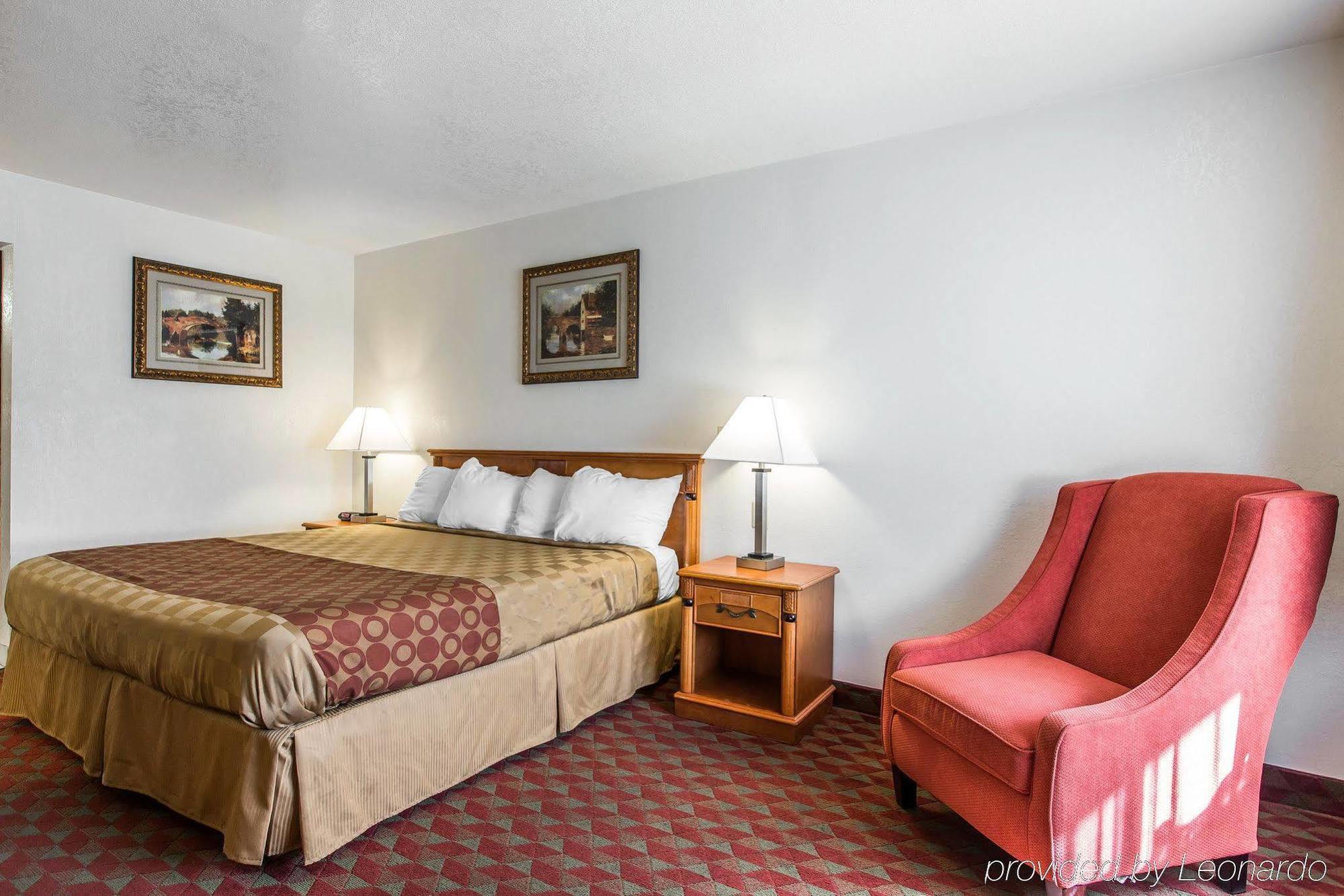Glenridge Inn Glendale - Pasadena Ngoại thất bức ảnh