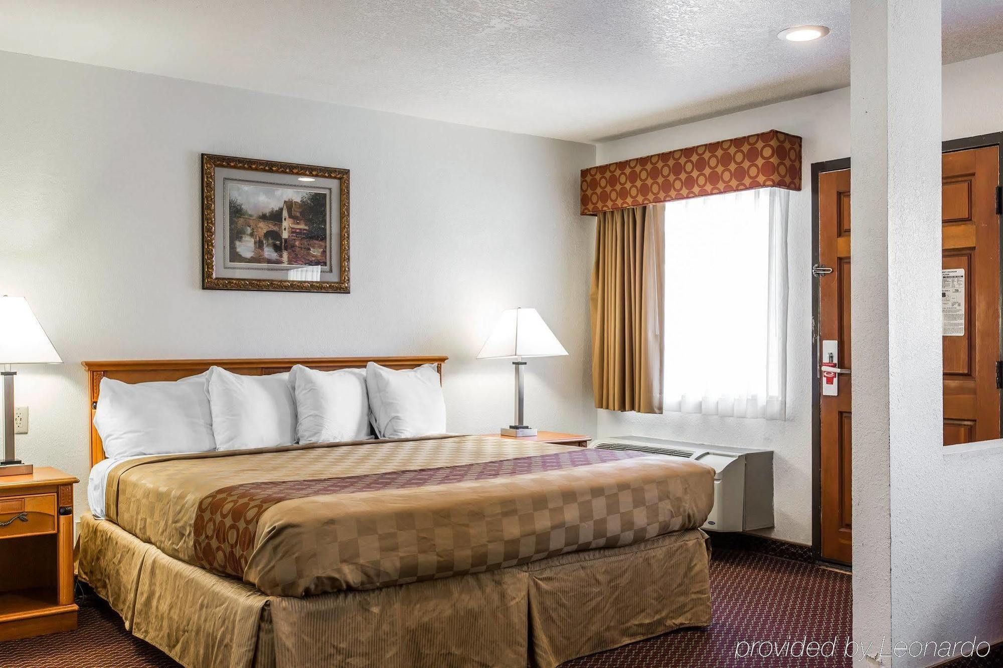 Glenridge Inn Glendale - Pasadena Ngoại thất bức ảnh