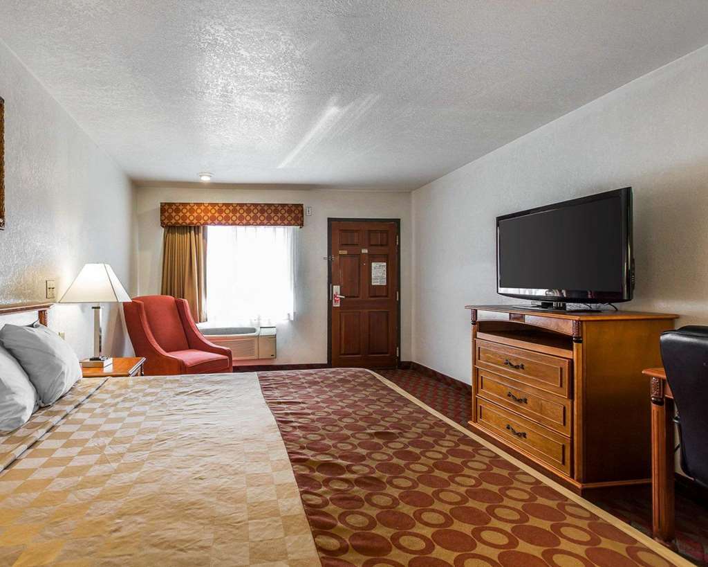 Glenridge Inn Glendale - Pasadena Phòng bức ảnh