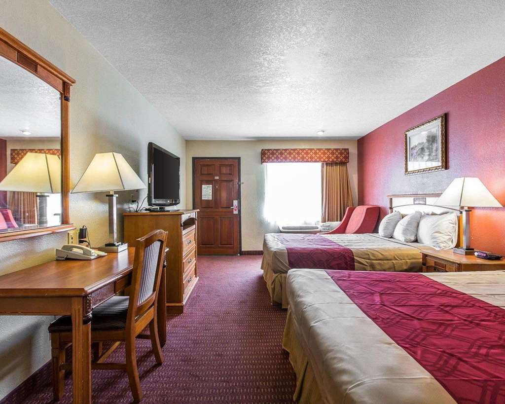Glenridge Inn Glendale - Pasadena Phòng bức ảnh