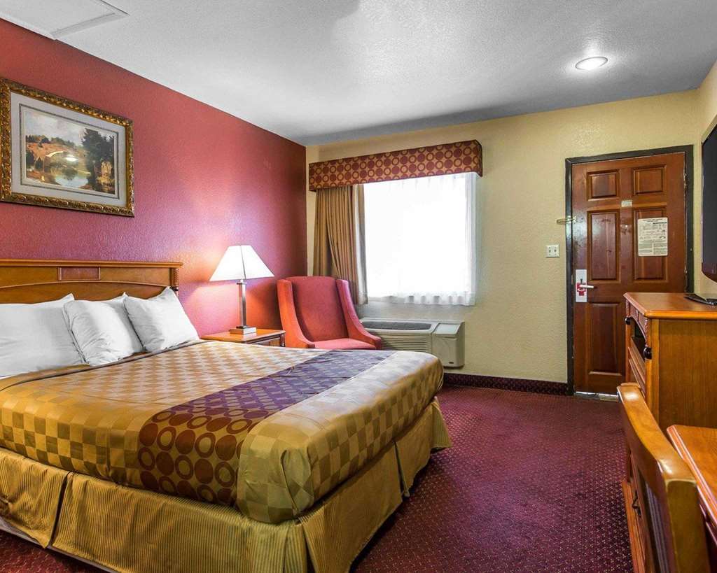 Glenridge Inn Glendale - Pasadena Phòng bức ảnh