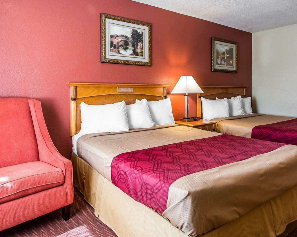 Glenridge Inn Glendale - Pasadena Phòng bức ảnh