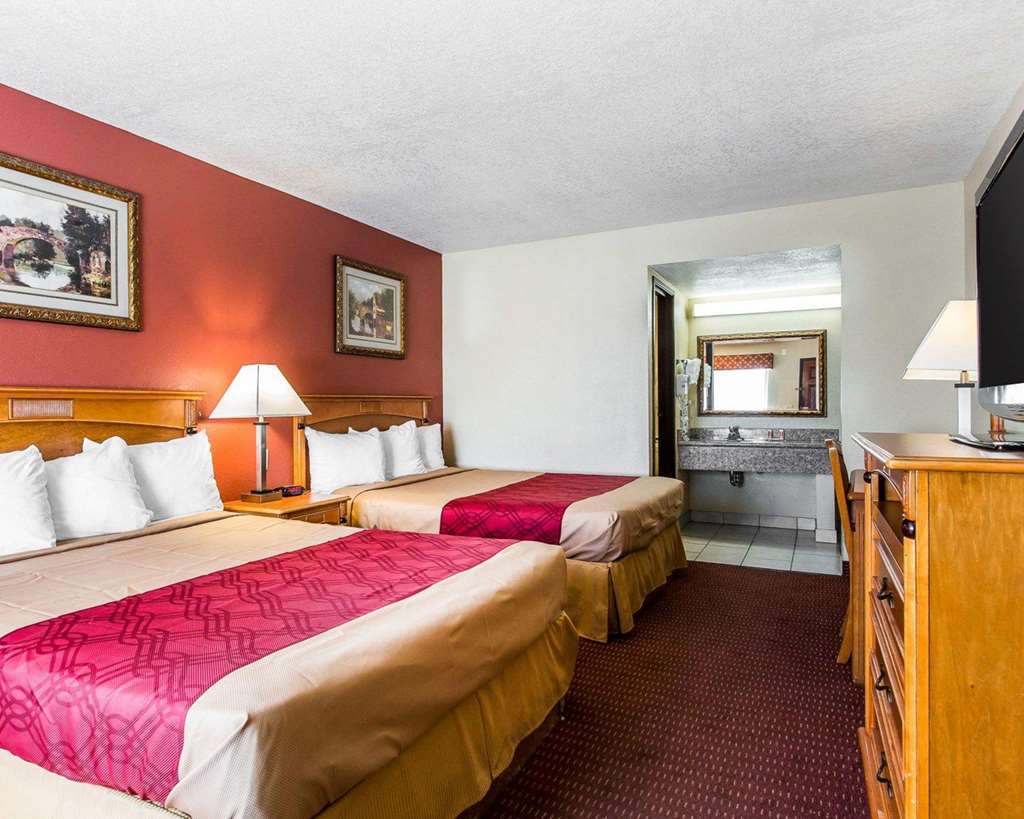 Glenridge Inn Glendale - Pasadena Phòng bức ảnh