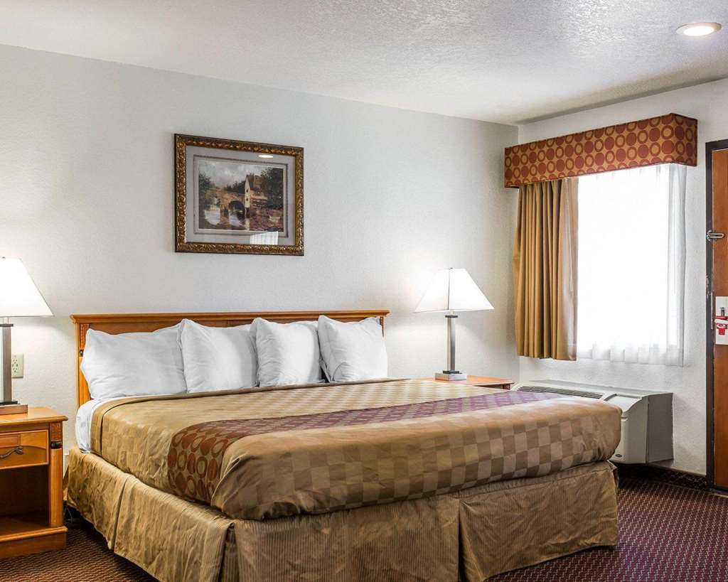 Glenridge Inn Glendale - Pasadena Phòng bức ảnh