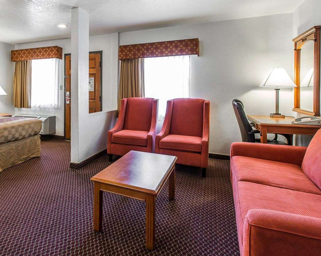 Glenridge Inn Glendale - Pasadena Phòng bức ảnh
