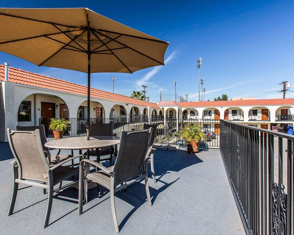 Glenridge Inn Glendale - Pasadena Tiện nghi bức ảnh