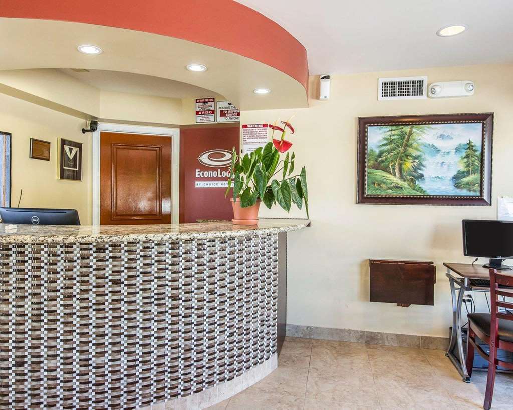 Glenridge Inn Glendale - Pasadena Nội địa bức ảnh