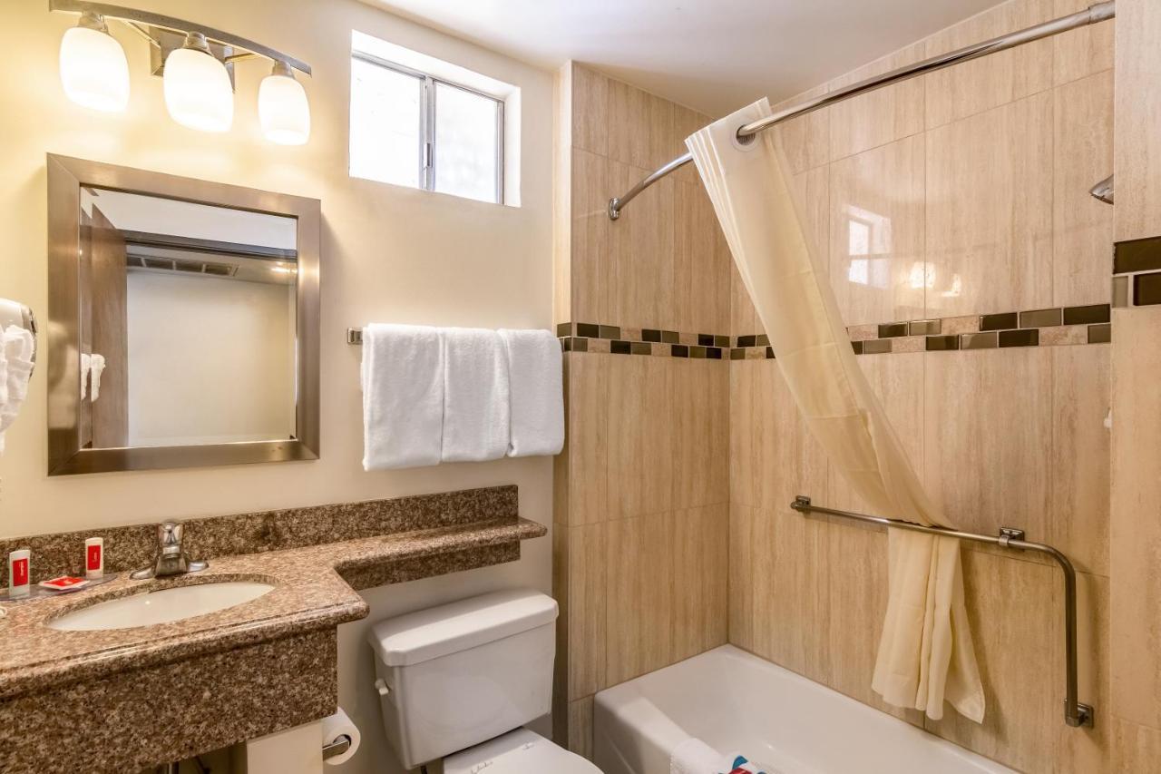 Glenridge Inn Glendale - Pasadena Ngoại thất bức ảnh