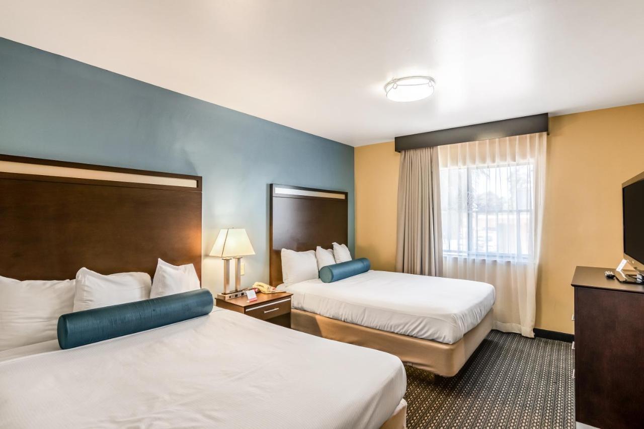Glenridge Inn Glendale - Pasadena Ngoại thất bức ảnh