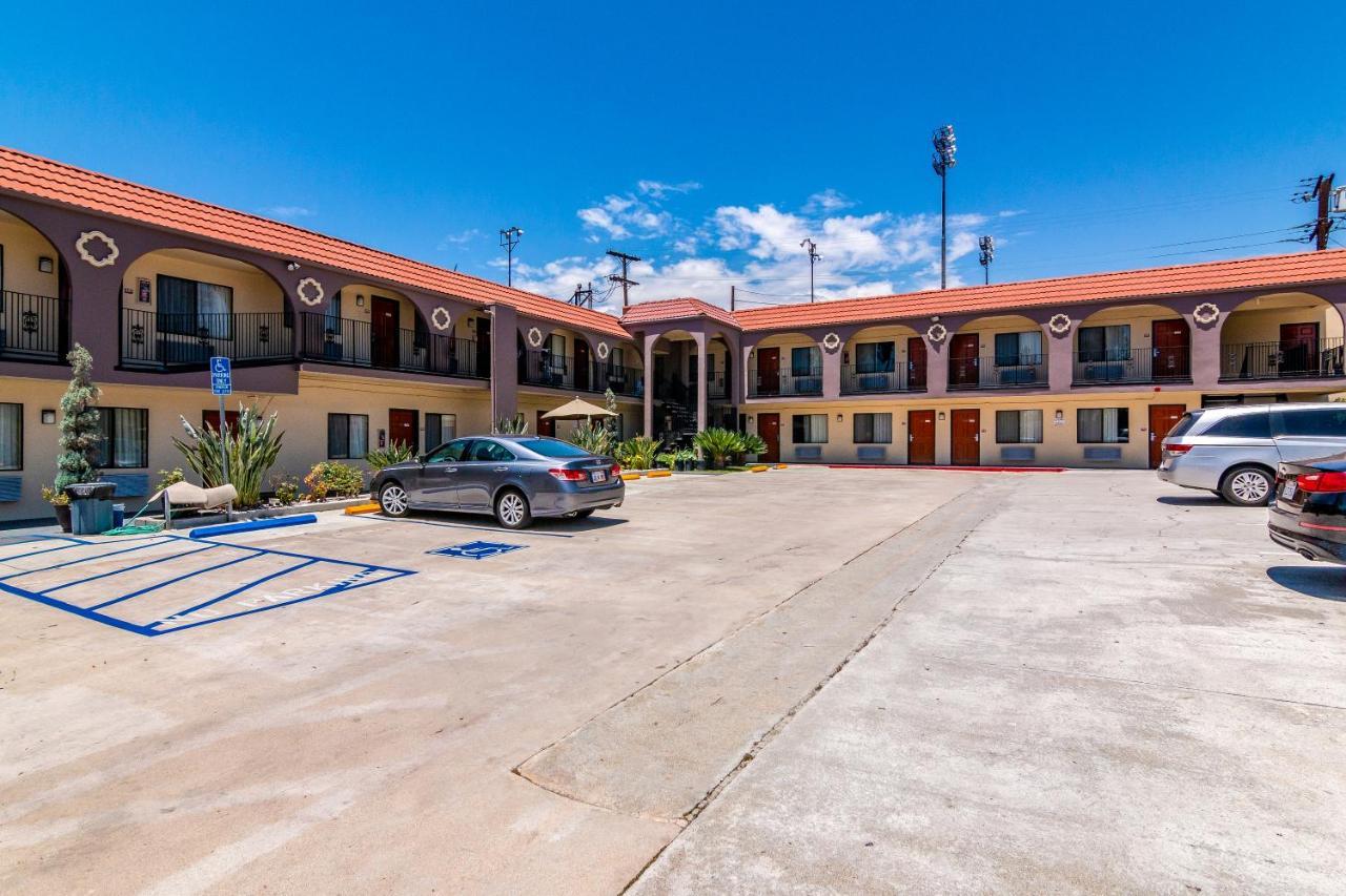 Glenridge Inn Glendale - Pasadena Ngoại thất bức ảnh
